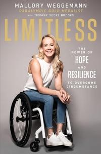 Enlarge image Cover: Limitless - Thomas Nelson Publishers
