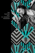 Cover: The Painted Veil - Vintage Classics