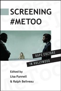 Cover: Screening #MeToo - De Gruyter