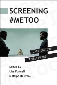 Enlarge image Cover: Screening #MeToo - De Gruyter