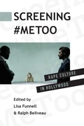 Cover: Screening #MeToo - State University of New York Press