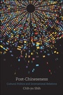 Cover: Post-Chineseness - De Gruyter