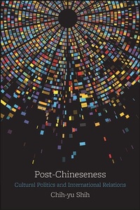 Enlarge image Cover: Post-Chineseness - De Gruyter