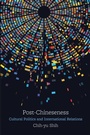 Cover: Post-Chineseness - State University of New York Press