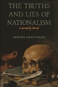 Cover: The Truths and Lies of Nationalism as Narrated by Charvak - De Gruyter
