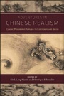 Cover: Adventures in Chinese Realism - De Gruyter