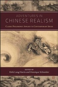 Cover: Adventures in Chinese Realism - De Gruyter