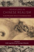 Cover: Adventures in Chinese Realism - State University of New York Press