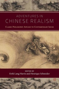 Enlarge image Cover: Adventures in Chinese Realism - State University of New York Press