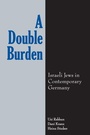 Cover: A Double Burden - State University of New York Press