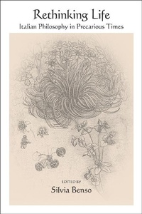 Enlarge image Cover: Rethinking Life - State University of New York Press