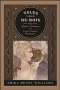 Cover: Tales from Du Bois - De Gruyter