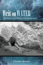 Cover: Writ on Water - State University of New York Press