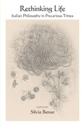 Cover: Rethinking Life - State University of New York Press
