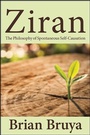 Cover: Ziran - De Gruyter