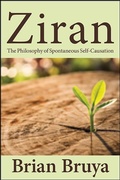 Cover: Ziran - De Gruyter