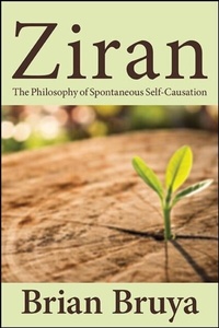 Abbildung von: Ziran - De Gruyter