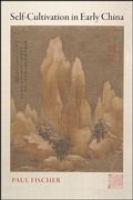 Cover: Self-Cultivation in Early China - De Gruyter