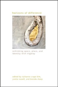 Abbildung von: Horizons of Difference - De Gruyter