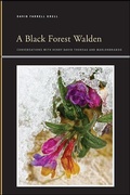 Cover: A Black Forest Walden - De Gruyter