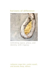 Enlarge image Cover: Horizons of Difference - State University of New York Press