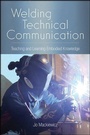 Cover: Welding Technical Communication - De Gruyter