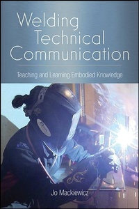 Enlarge image Cover: Welding Technical Communication - De Gruyter