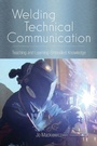 Cover: Welding Technical Communication - State University of New York Press