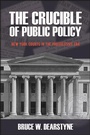 Cover: The Crucible of Public Policy - State University of New York Press