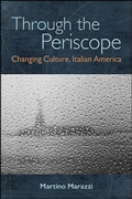 Cover: Through the Periscope - De Gruyter