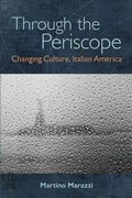 Cover: Through the Periscope - State University of New York Press