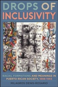 Cover: Drops of Inclusivity - De Gruyter