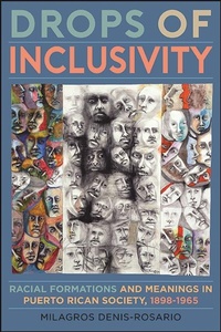 Enlarge image Cover: Drops of Inclusivity - De Gruyter