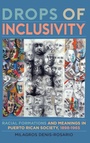 Cover: Drops of Inclusivity - State University of New York Press