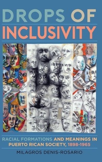 Enlarge image Cover: Drops of Inclusivity - State University of New York Press