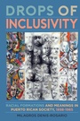 Cover: Drops of Inclusivity - State University of New York Press