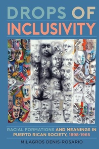 Enlarge image Cover: Drops of Inclusivity - State University of New York Press