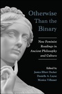 Cover: Otherwise Than the Binary - De Gruyter