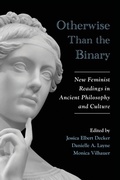 Cover: Otherwise Than the Binary - State University of New York Press