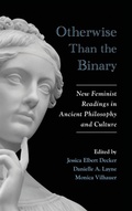 Cover: Otherwise Than the Binary - State University of New York Press