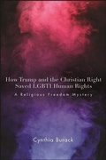 Cover: How Trump and the Christian Right Saved LGBTI Human Rights - De Gruyter