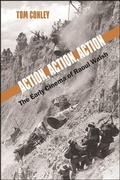 Cover: Action, Action, Action - De Gruyter