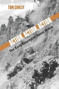Cover: Action, Action, Action - State University of New York Press
