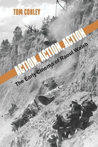 Enlarge image Cover: Action, Action, Action - State University of New York Press