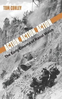 Enlarge image Cover: Action, Action, Action - State University of New York Press