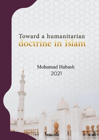 Abbildung von: Toward a humanitarian doctrine in Islam - Lulu.com
