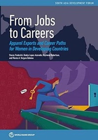 Abbildung von: From Jobs to Careers - World Bank Publications