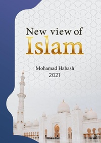 Abbildung von: New view of Islam - Lulu.com