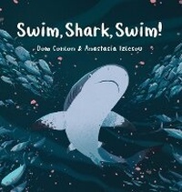 Enlarge image Cover: Swim, Shark, Swim! - CSIRO Publishing