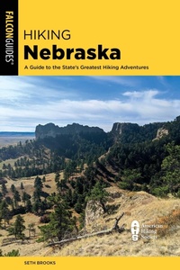 Abbildung von: Hiking Nebraska - Falcon Guides